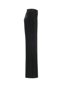 Riani WIDE-FIT-HOSE AUS VELVET JERSEY Bis zu 60% Rabatt