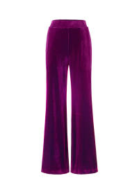 Riani WIDE-FIT-HOSE AUS VELVET JERSEY Bis zu 65% Rabatt