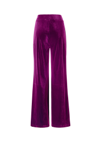 Riani WIDE-FIT-HOSE AUS VELVET JERSEY Bis zu 65% Rabatt