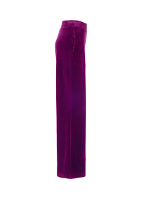 Riani WIDE-FIT-HOSE AUS VELVET JERSEY Bis zu 65% Rabatt