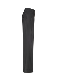 Riani WIDE-FIT-HOSE MIT NADELSTREIFEN Bis zu 55% Rabatt