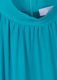 Riani MINIKLEID AUS SILKY CRÊPE Discount Store für neue Produkte