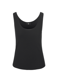 Riani TOP AUS RIB JERSEY Nur noch ein Tag übrig