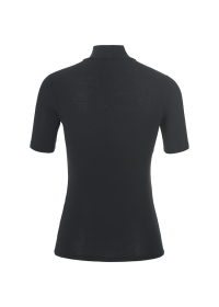 Riani STEHKRAGEN-SHIRT AUS SKINSOFT DE LUXE Clearance-Verkauf