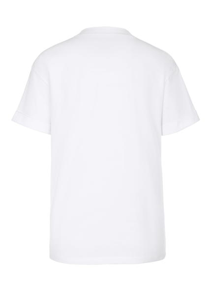 Riani STATEMENT-SHIRT AUS COTTON JERSEY Kostenloser Versand international