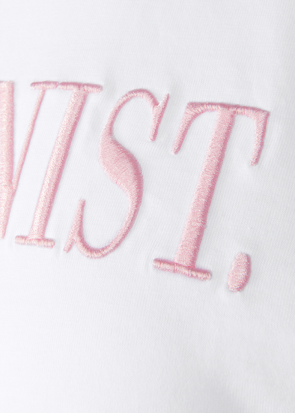 Riani STATEMENT-SHIRT AUS COTTON JERSEY Kostenloser Versand international