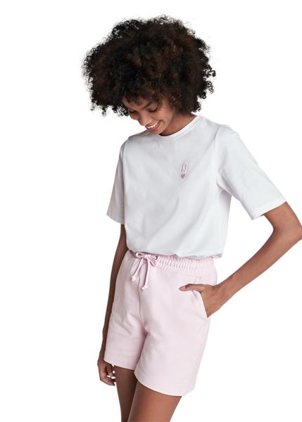 Riani COTTON-SHIRT MIT STICKEREI Fabrikladen