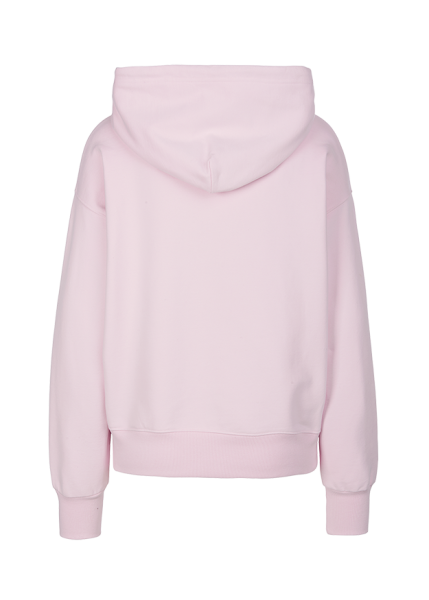Riani JERSEY-HOODIE MIT LOGO zollfrei