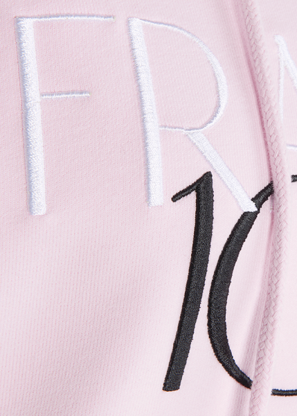 Riani JERSEY-HOODIE MIT LOGO zollfrei