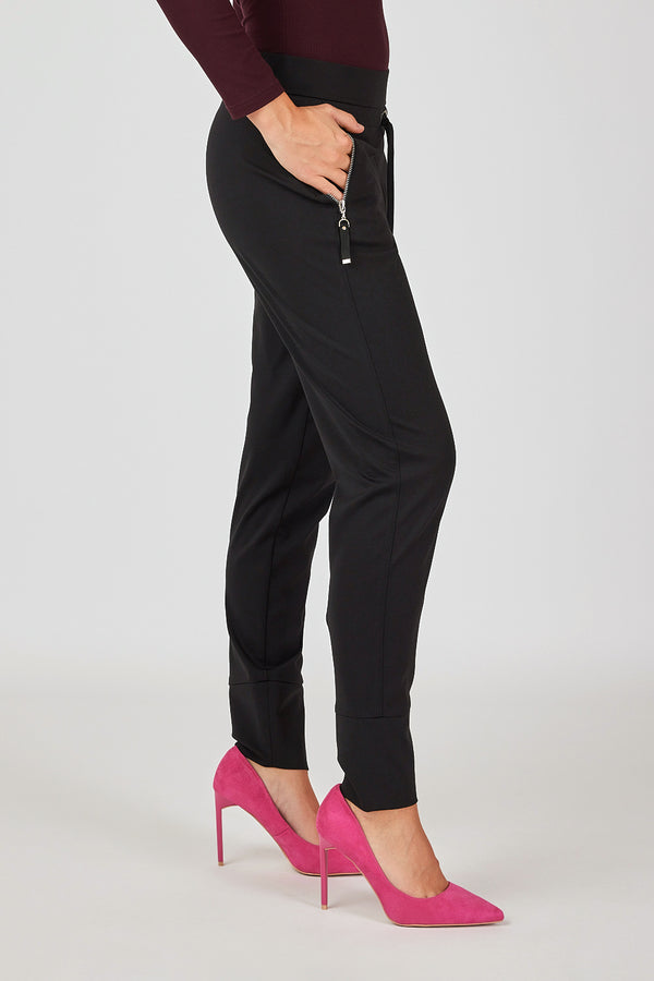 Robbe & Berking ROBELL HYGGE HOSEN SCHWARZ Tägliche Deals