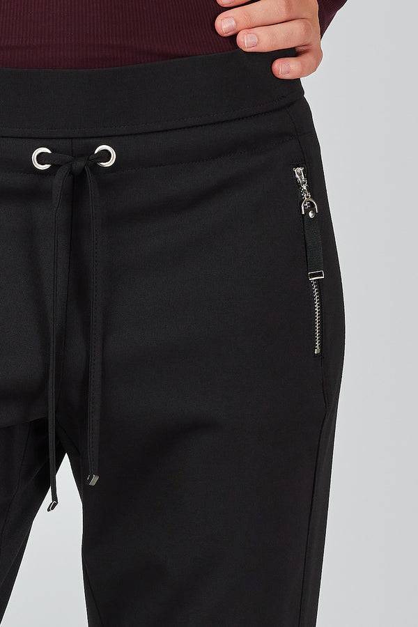 Robbe & Berking ROBELL HYGGE HOSEN SCHWARZ Tägliche Deals