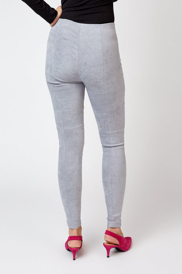 Robbe & Berking ROBELL ENIE LEGGINGS PERLGRAU Riesige Ersparnisse