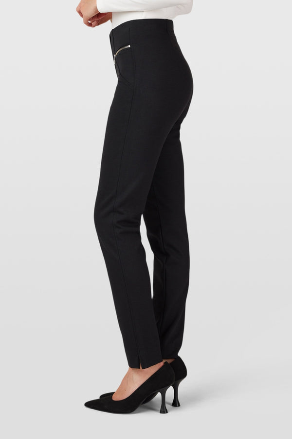 Robbe & Berking ROBELL MIMI HOSEN SCHWARZ Neueste Stile