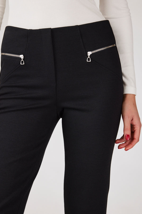 Robbe & Berking ROBELL MIMI HOSEN SCHWARZ Neueste Stile