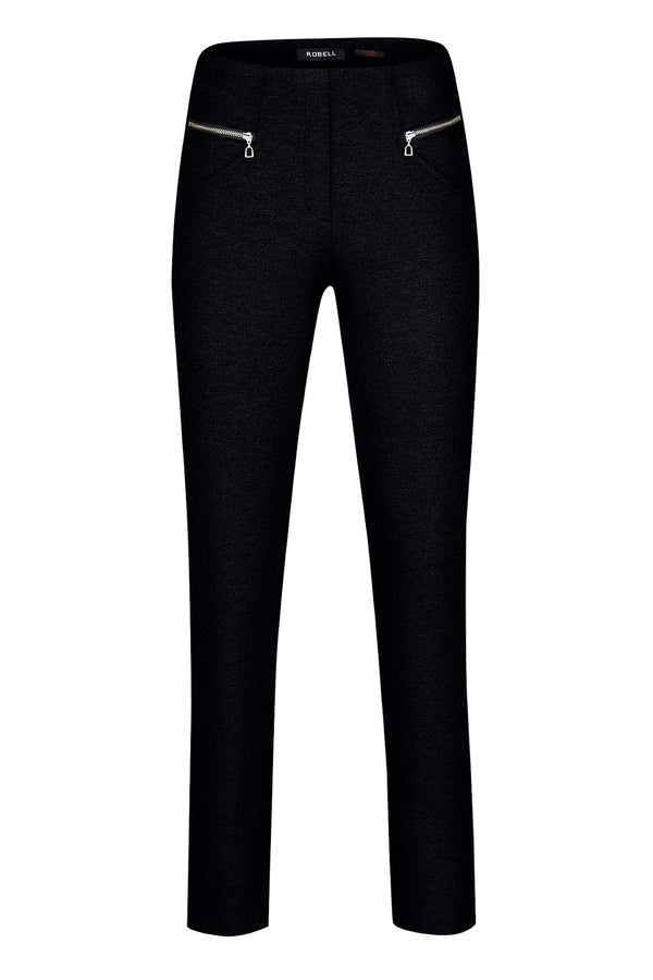 Robbe & Berking ROBELL MIMI HOSEN SCHWARZ Neueste Stile
