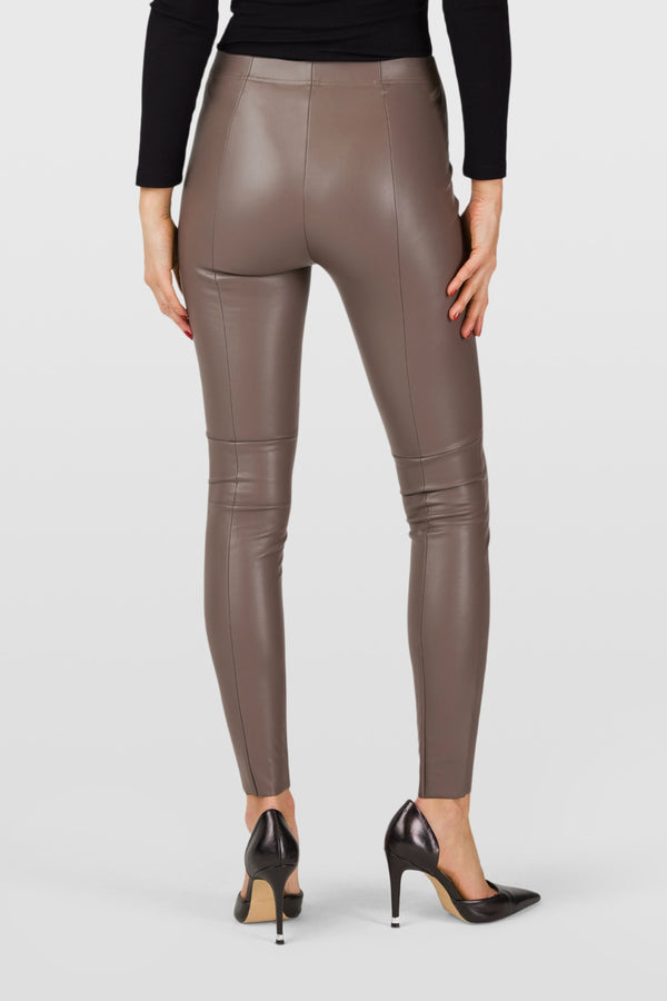 Robbe & Berking ROBELL ENIE LEGGINGS KARAMELL Letzter Tag