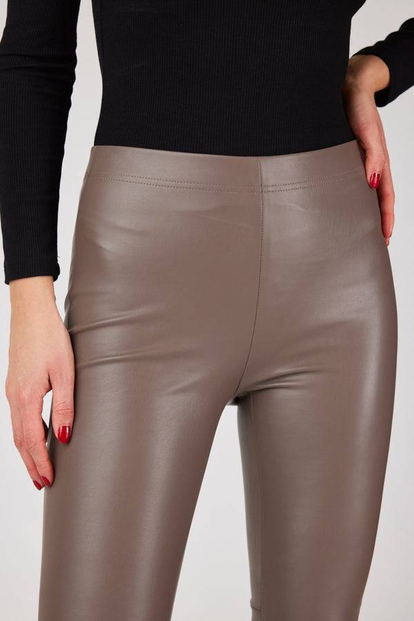 Robbe & Berking ROBELL ENIE LEGGINGS KARAMELL Letzter Tag