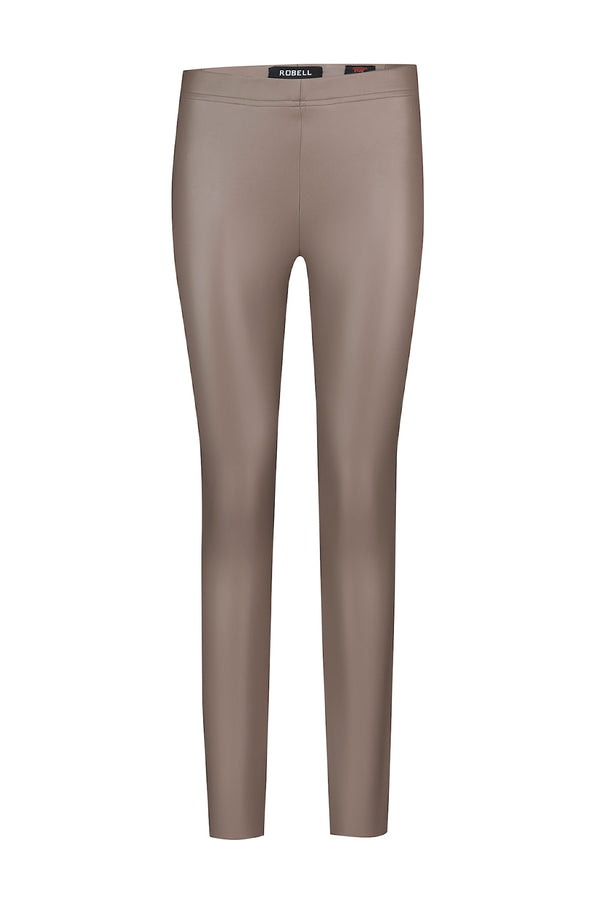 Robbe & Berking ROBELL ENIE LEGGINGS KARAMELL Letzter Tag