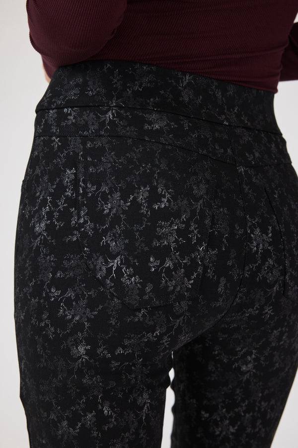 Robbe & Berking ROBELL ROSE HOSEN SCHWARZ Zeitbegrenzte Promotion