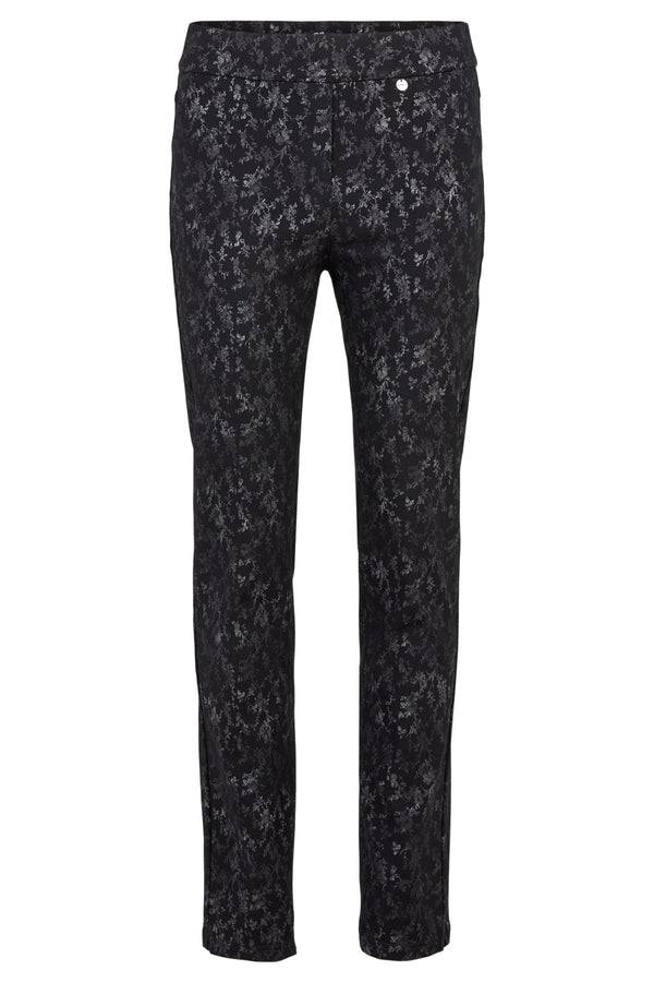 Robbe & Berking ROBELL ROSE HOSEN SCHWARZ Zeitbegrenzte Promotion