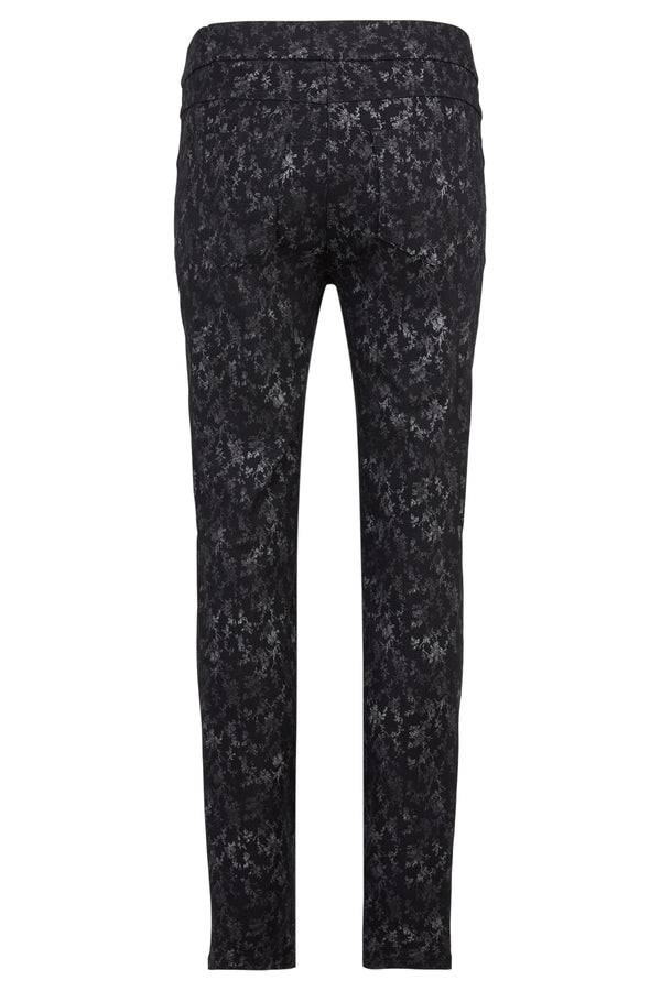 Robbe & Berking ROBELL ROSE HOSEN SCHWARZ Zeitbegrenzte Promotion