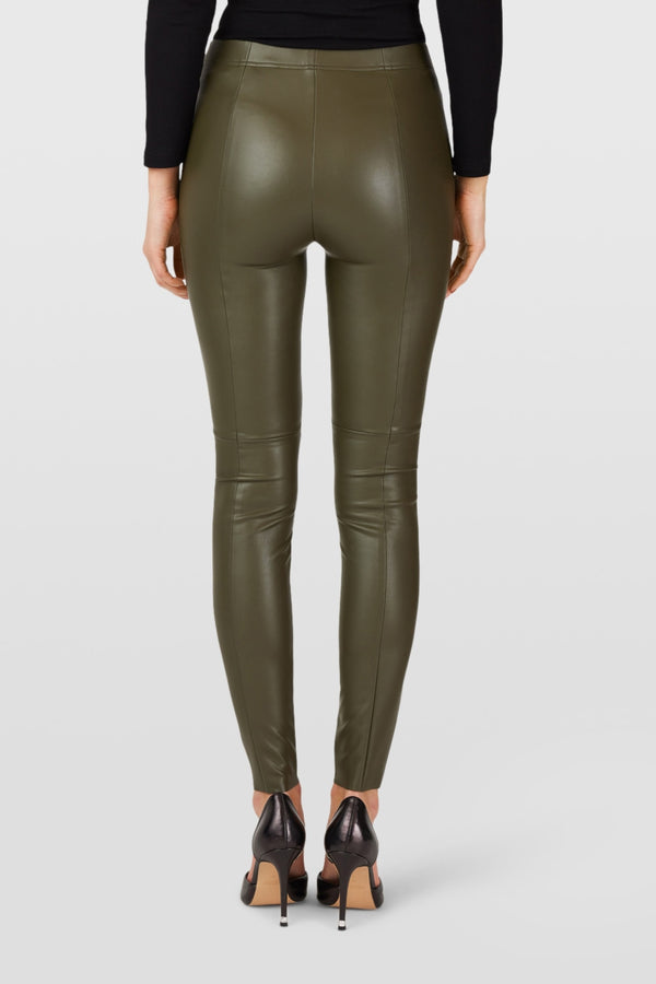 Robbe & Berking ROBELL ENIE LEGGINGS DUNKLES OLIV Bis zu 50% Rabatt