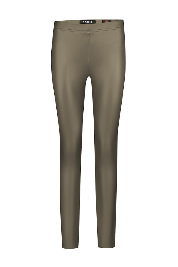 Robbe & Berking ROBELL ENIE LEGGINGS DUNKLES OLIV Bis zu 50% Rabatt