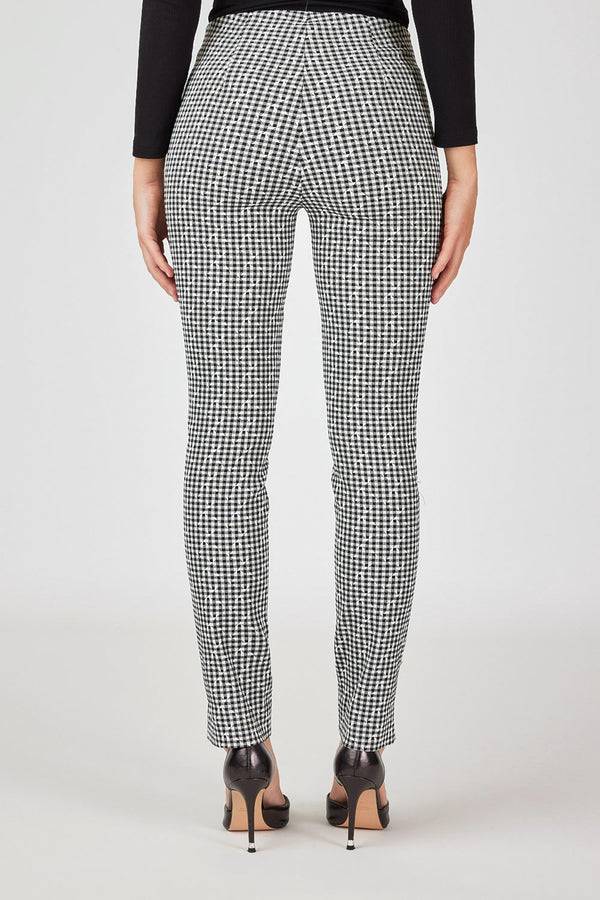 Robbe & Berking ROBELL MIMI HOSEN SCHWARZ Bis zu 60% Rabatt