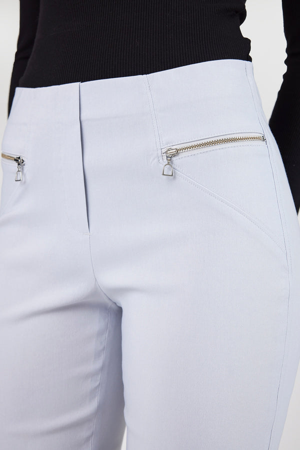 Robbe & Berking ROBELL MIMI HOSEN PERLGRAU Bis zu 65% Rabatt
