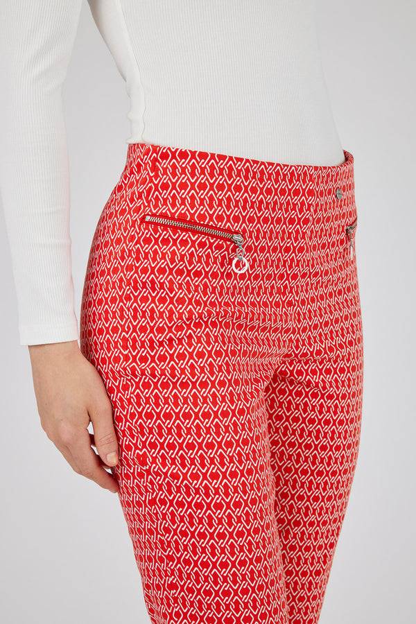 Robbe & Berking ROBELL MIMI HOSEN HELL ORANGE Nur für heute
