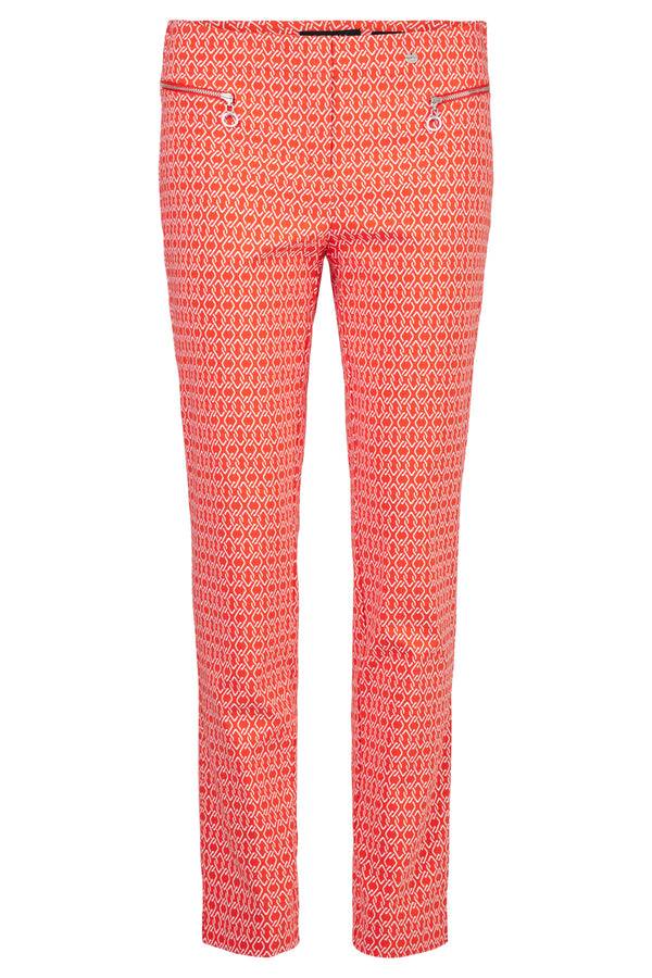 Robbe & Berking ROBELL MIMI HOSEN HELL ORANGE Nur für heute