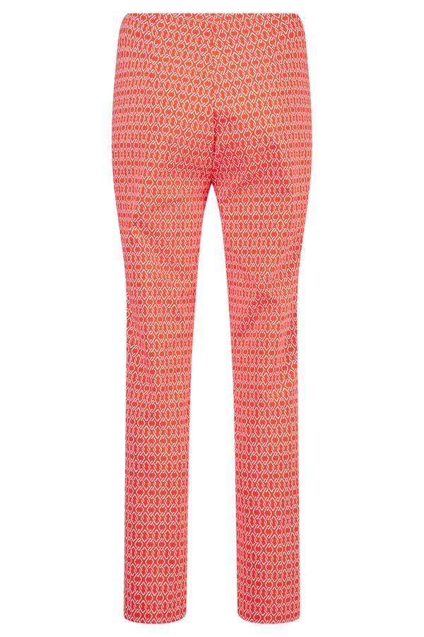 Robbe & Berking ROBELL MIMI HOSEN HELL ORANGE Nur für heute