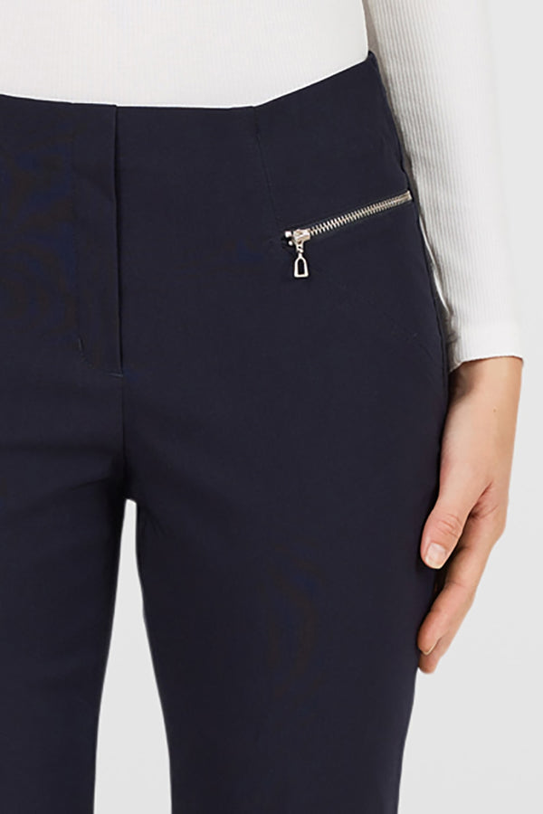 Robbe & Berking ROBELL MIMI HOSEN MARINE Discount Store für neue Produkte