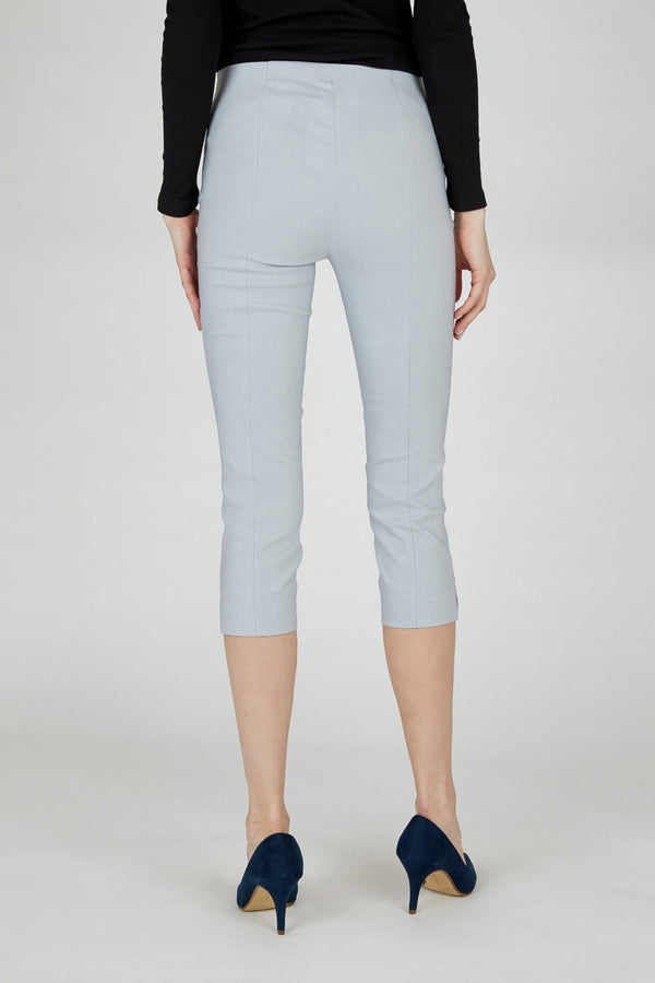 Robbe & Berking ROBELL ROSE 07 HOSEN PERLGRAU Clearance-Verkauf