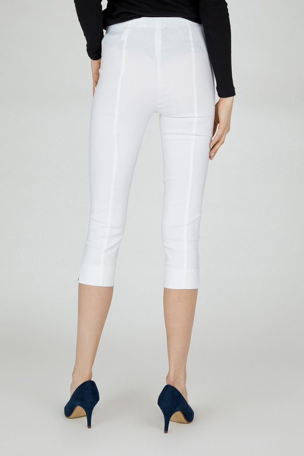 Robbe & Berking ROBELL ROSE 07 HOSEN WEIß Speichern exportieren