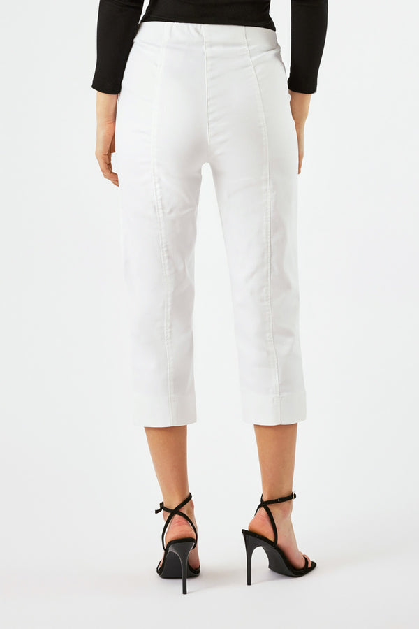 Robbe & Berking ROBELL MARIE 07 JEANS WEIß zollfrei