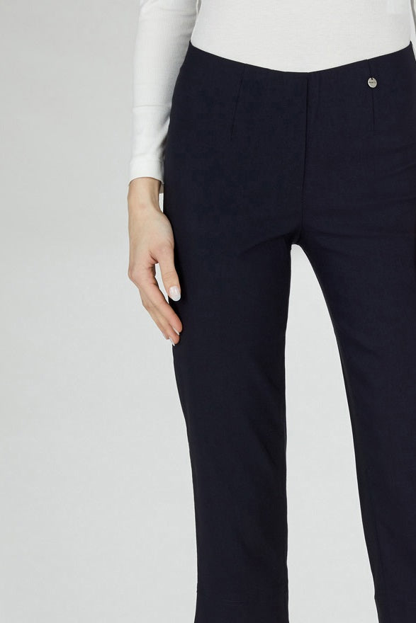 Robbe & Berking ROBELL MARIE 07 HOSEN MARINE 50% Rabatt für begrenzte Zeit