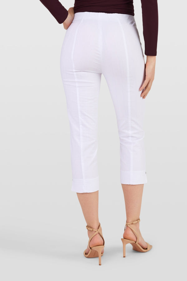 Robbe & Berking ROBELL MARIE 07 HOSEN WEIß Outlet
