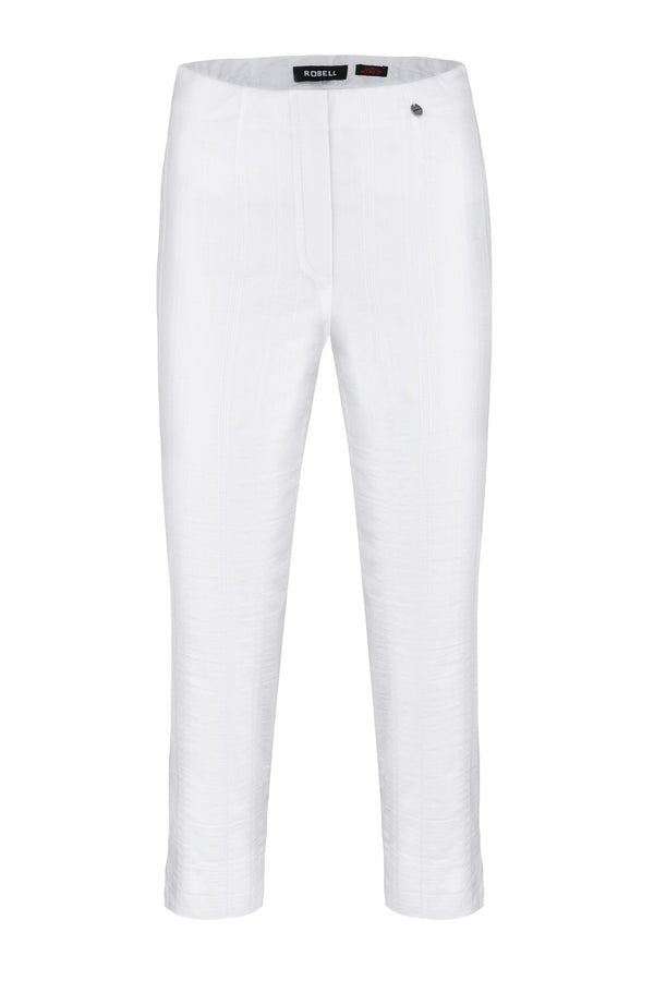 Robbe & Berking ROBELL MARIE 07 HOSEN WEIß Outlet