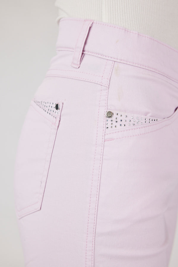 Robbe & Berking ROBELL ANETTA 05 JEANS ZARTROSA Fabrikverkauf