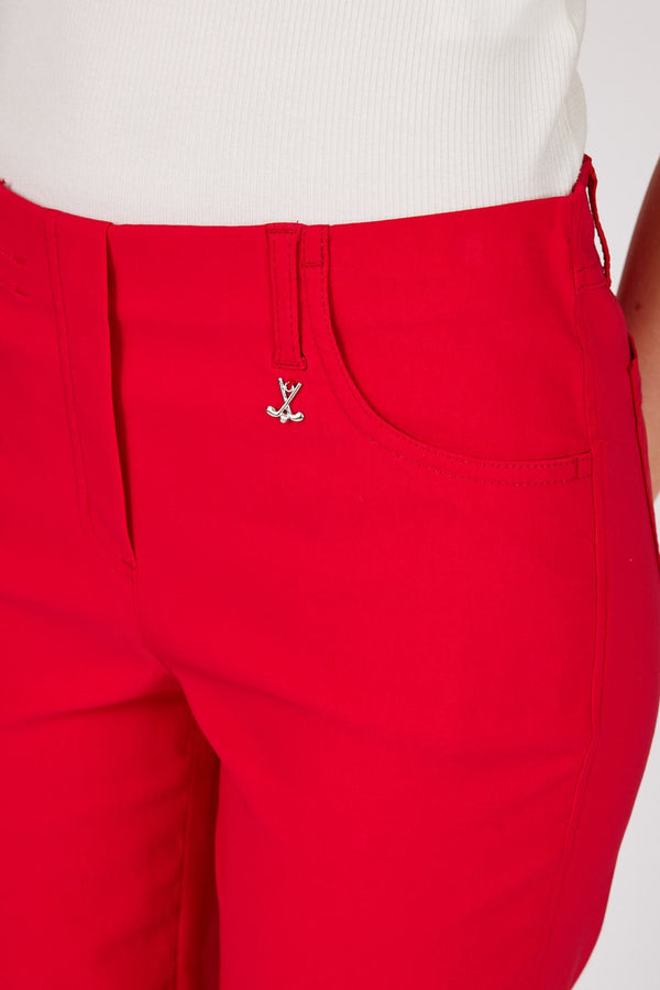 Robbe & Berking ROBELL LEXI 05 HOSEN ROT Meist gekauft
