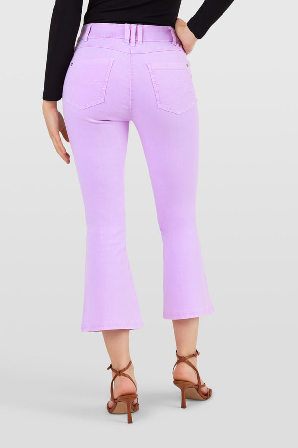Robbe & Berking ROBELL JOELLA 09 HOSEN VIOLETTE Großer Ausverkauf