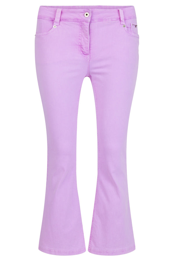 Robbe & Berking ROBELL JOELLA 09 HOSEN VIOLETTE Großer Ausverkauf