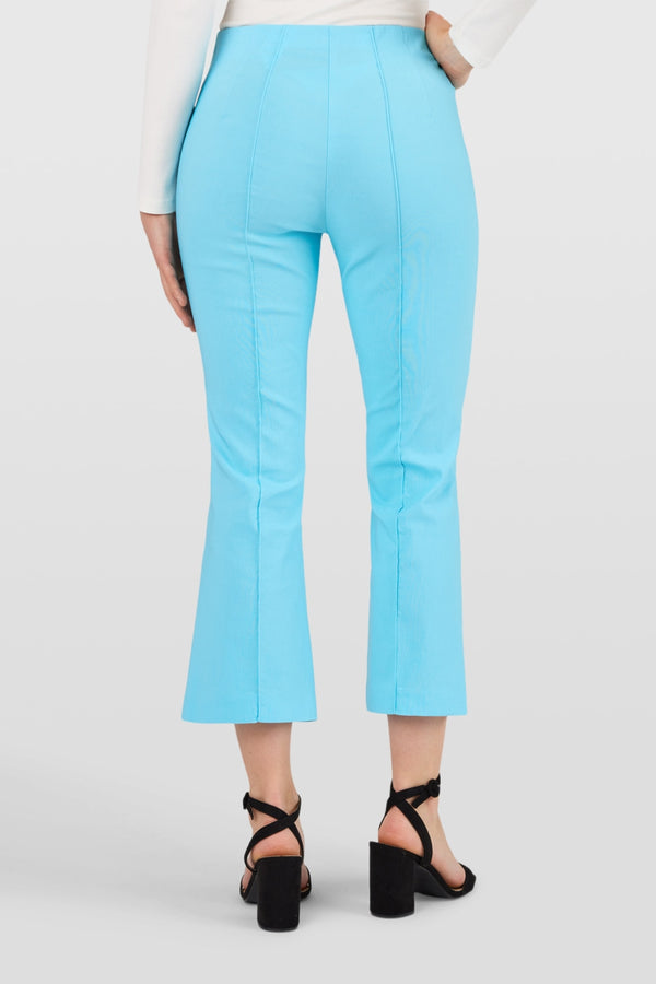 Robbe & Berking ROBELL JOELLA 09 HOSEN PAZIFIKBLAU Flash Sale