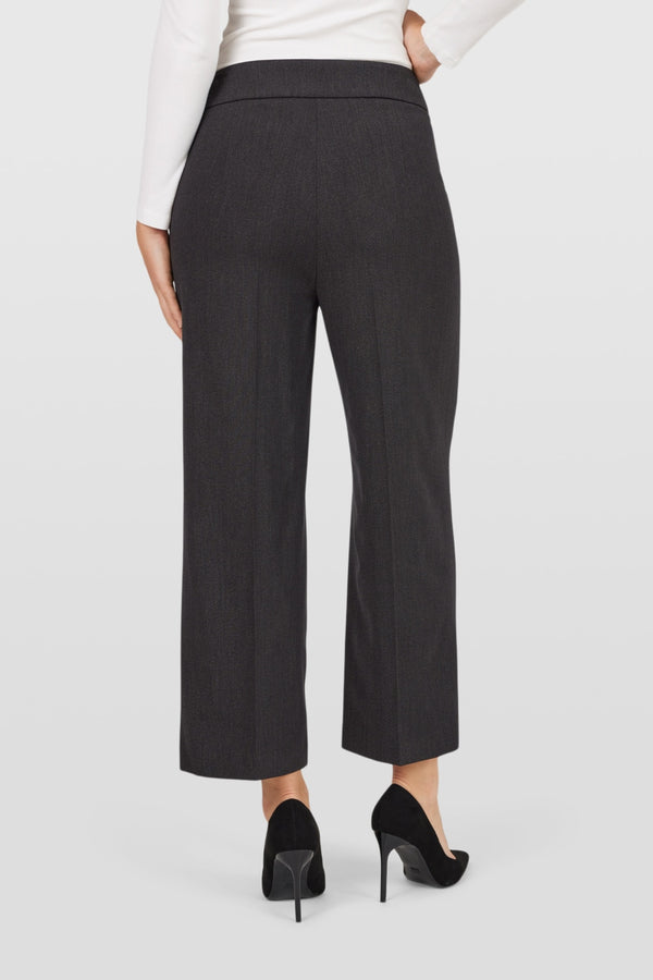 Robbe & Berking ROBELL GIGI 09 HOSEN ANTHRACITE Saisonschlussverkauf
