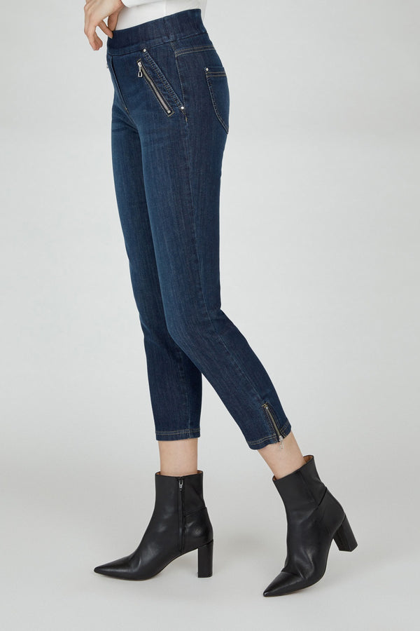 Robbe & Berking ROBELL NENA 09 JEANS MARINE Black Friday