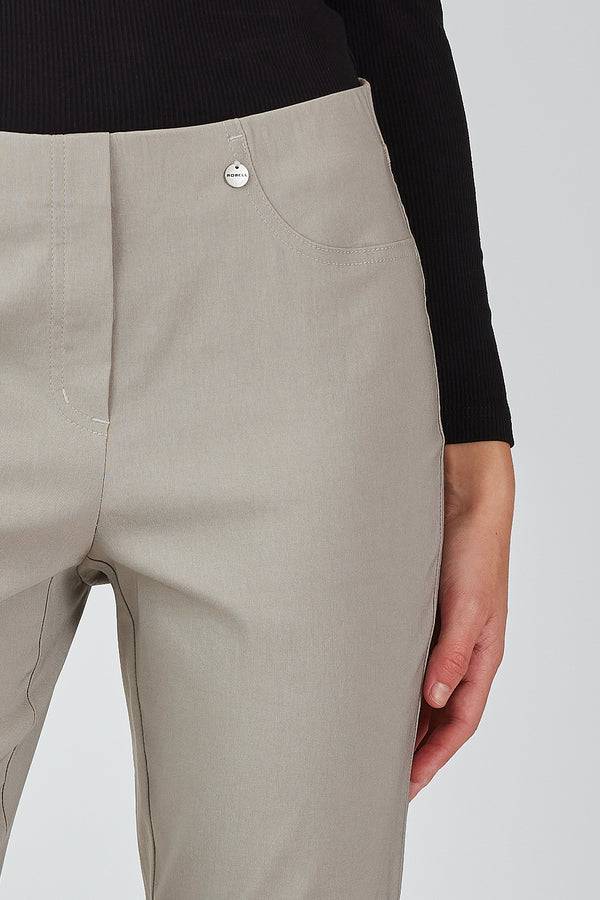 Robbe & Berking ROBELL BELLA 09 HOSEN SAND Cyber Monday