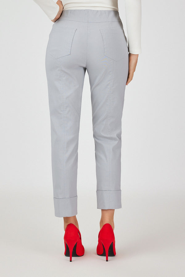 Robbe & Berking ROBELL BELLA 09 HOSEN PERLGRAU Osterangebot