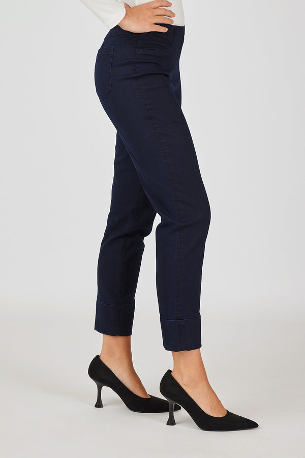 Robbe & Berking ROBELL BELLA 09 JEANS MARINE Jubiläumsangebot