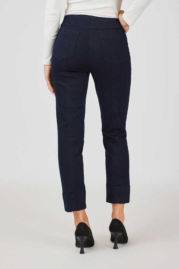 Robbe & Berking ROBELL BELLA 09 JEANS MARINE Jubiläumsangebot